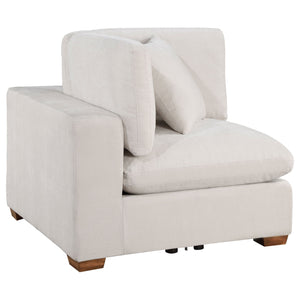 Lakeview - Upholstered Modular Sectional Sofa