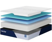 Nectar Classic Memory Foam - Mattress