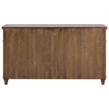 Harrison Heights - Buffet - Sienna