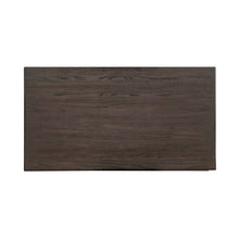 Mill Creek - Lift Top Cocktail Table - Dark Brown