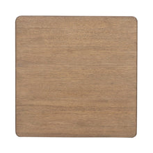 Ballentine - End Table - Brown