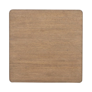 Ballentine - End Table - Brown