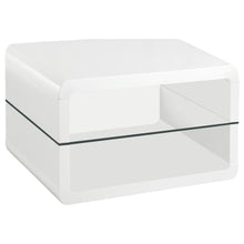 Elana - Coffee Table Set