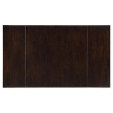 Kelso - 3 Piece Drop Leaf Dining Table Set - Cappuccino