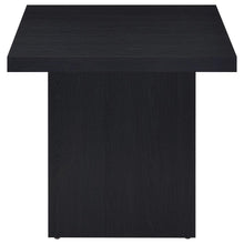 Max - Rectangular Coffee Table Set
