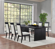 Brookmead - Extension Dining Table Set