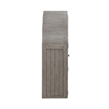 River Place - Curio Hutch