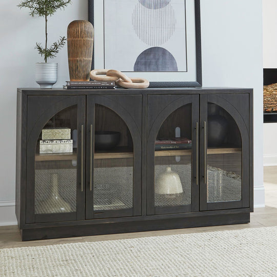 Archway - Accent Cabinet