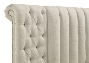 Sonya - Upholstered Bedroom Set