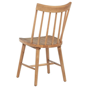 Middleton - Solid Wood Dining Side Chair (Set of 2)