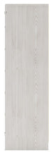 Altyra - White - Five Drawer Chest