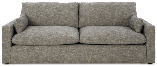 Dramatic - Sofa - Granite