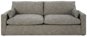Dramatic - Living Room Set