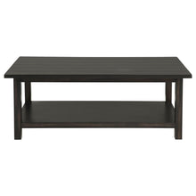 Payne - Coffee And End Table Set