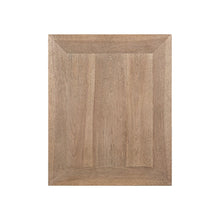 Haven Hills - Chairside Table - Camel Beige