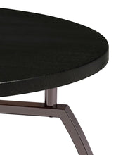 Dacre - Round Coffee And End Table Set