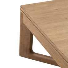 Ballentine - Square Cocktail Table - Brown