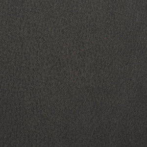 Lawrence - Upholstered Padded Arm Reclining Sofa - Charcoal