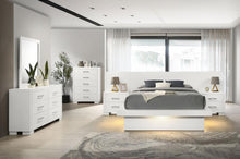 Jessica - Wood Bed Panels (Set of 2)