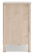 Cadmori - Six Drawer Dresser
