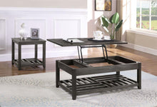 Cliffview - Lift Top Coffee Table Set