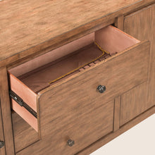 Harmony - Server - Brownstone