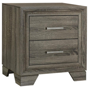 Wright - Bedroom Set