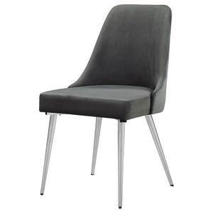 Caballo - Polypropylene Dining Side Chair (Set of 2)