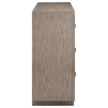 Kenora - 6-Drawer Dresser