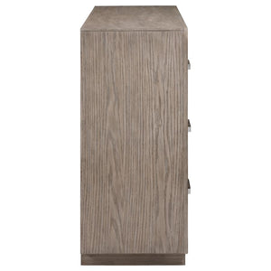 Kenora - 6-Drawer Dresser