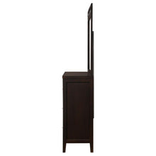 Carlton - 6-Drawer Dresser