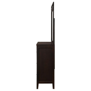 Carlton - 6-Drawer Dresser