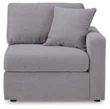 Modmax - Granite - Sectional