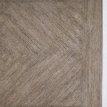 Loyaska - Lift Top Cocktail Table - Grayish Brown / White