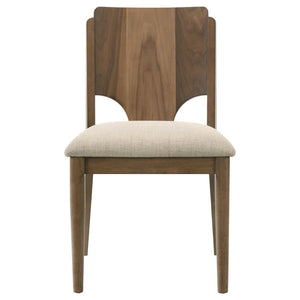 Biltmore - Wood Dining Table Set