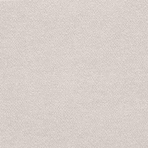 Destino - Chenille Upholstered Splayed Arm Accent Chair - Greige