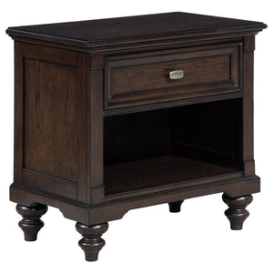 Andover - Bedroom Set