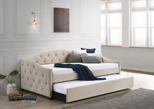 Sadie - Daybed with Trundle