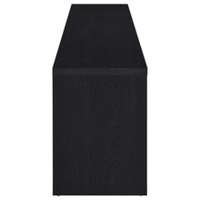 Rutland - 3-Drawer TV Stand Media Console