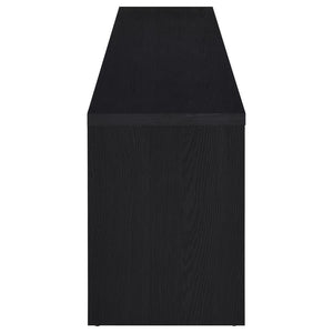 Rutland - 3-Drawer TV Stand Media Console