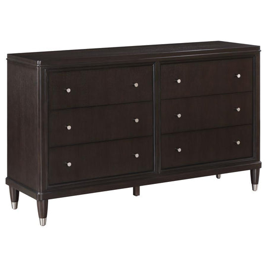 Emberlyn - 6-Drawer Dresser