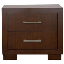 Jessica - Bedroom Set With Storage Bed