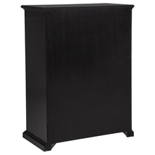 Sumerlin - 6-Drawer Bedroom Chest Of Drawers