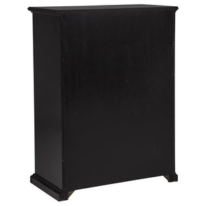 Sumerlin - 6-Drawer Bedroom Chest Of Drawers