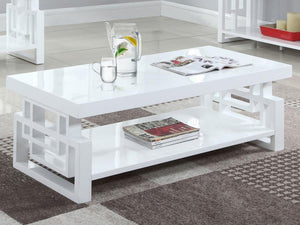 Schmitt - Rectangular Table