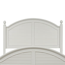 Summer House I - Poster Headboard