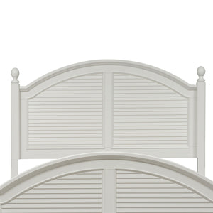 Summer House I - Poster Headboard