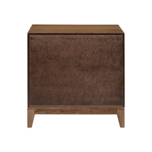 Shaker Lakes - Door Cabinet - Harvest Brown