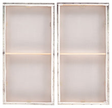 Marksen - Multi - Wall Art Set (Set of 2)