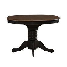 Carolina Crossing - Pedestal Table